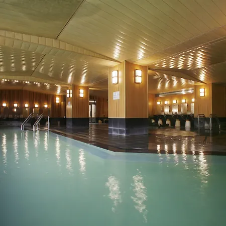 Sounkyo Kankou Hotel-3