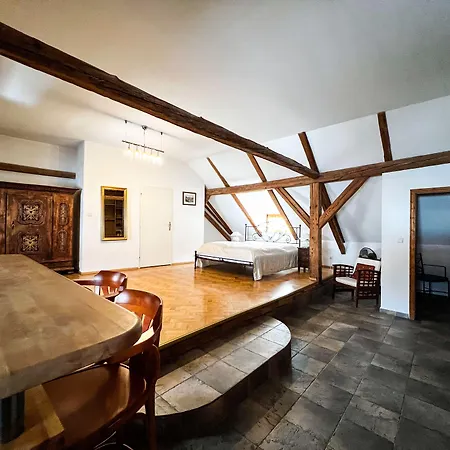Hotel Konvice-3