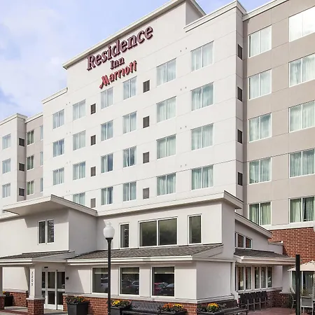 Residence Inn By Marriott Chicago Wilmette/Skokie-3