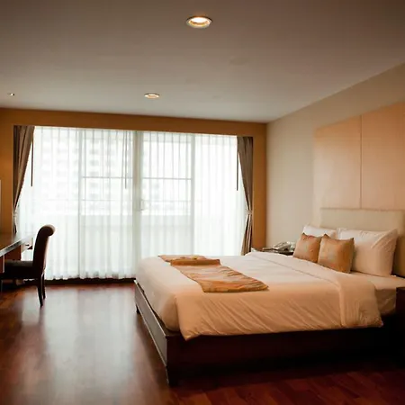 S.M. Grande Residence-3