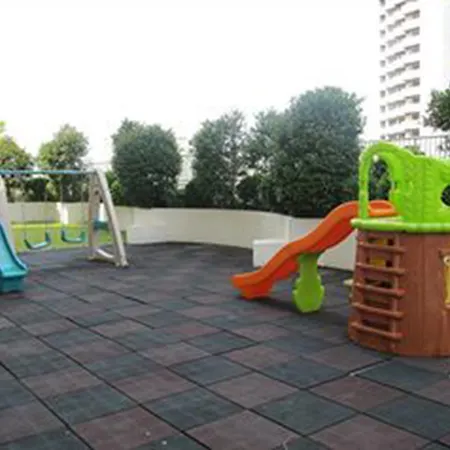 S.M. Grande Residence-2