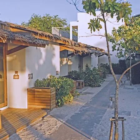 Escape Beach Resort - New Look & Improved-3