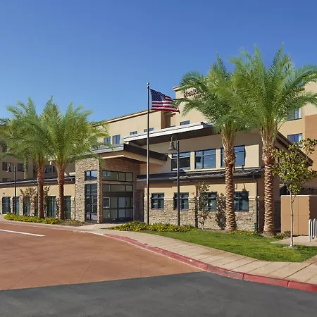 Residence Inn By Marriott Los Angeles Redondo Beach-3