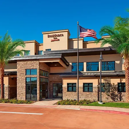 Residence Inn By Marriott Los Angeles Redondo Beach-3