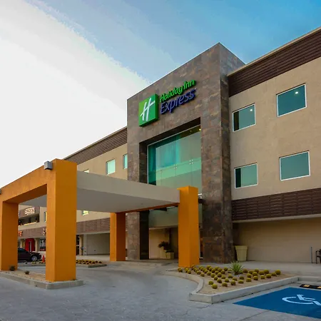 Holiday Inn Express Cabo San Lucas By Ihg-2