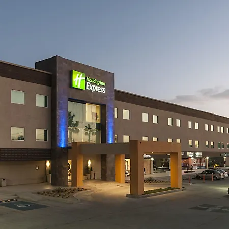 Holiday Inn Express Cabo San Lucas By Ihg-3