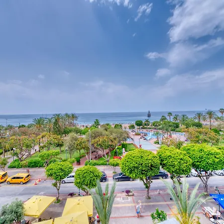 Kahya Hotel-2