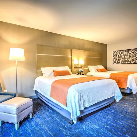 Best Western Plus Media Center Inn & Suites-3
