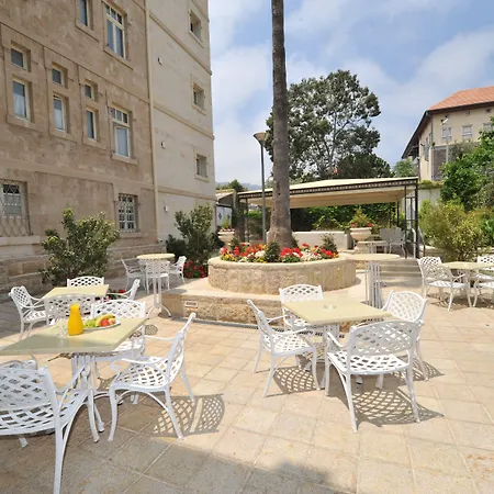 The Colony Hotel-3
