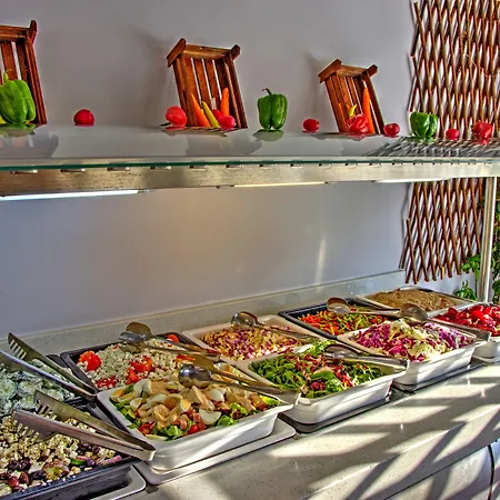 Klelia Beach Hotel By Zante Plaza-3