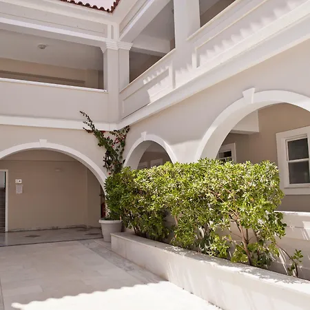 Klelia Beach Hotel By Zante Plaza-3