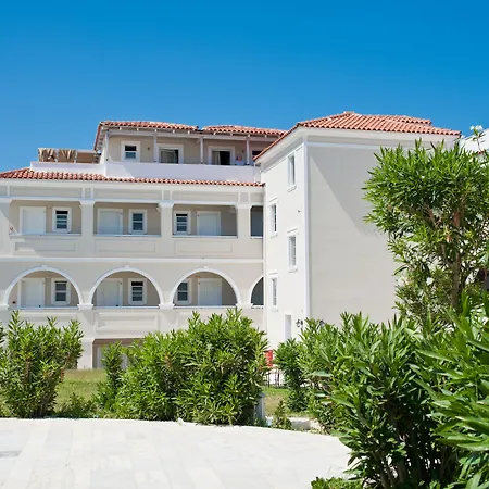 Klelia Beach Hotel By Zante Plaza-2