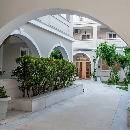 Klelia Beach Hotel By Zante Plaza-3
