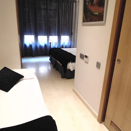 Hotel Trueba-2