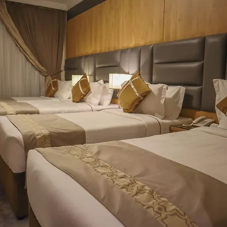 Zowar Alalami Hotel - فندق زوار العالمي-3