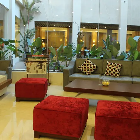 Cavinton Hotel Yogyakarta by Tritama Hospitality-2