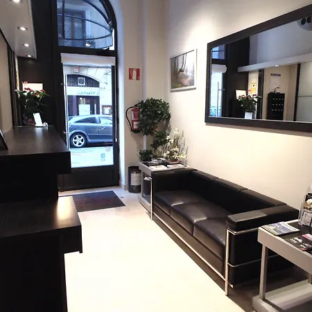Hotel Trueba-3
