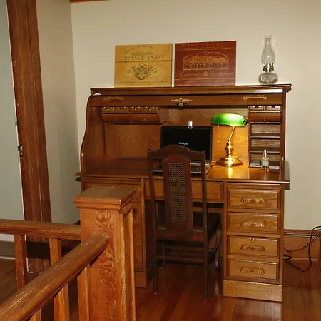 Au Virage B&B-3
