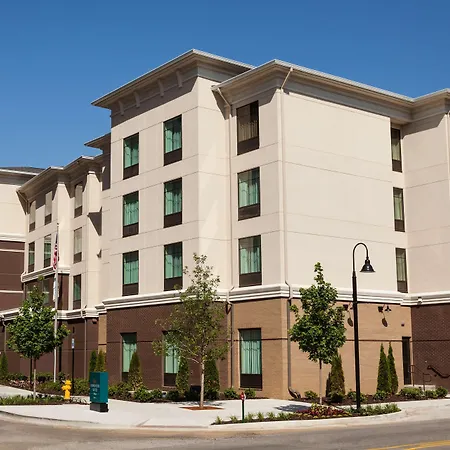 Homewood Suites By Hilton Huntsville-Downtown-2