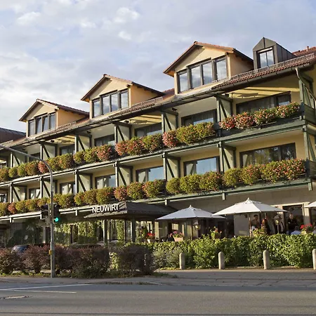 Hotel Neuwirt-3