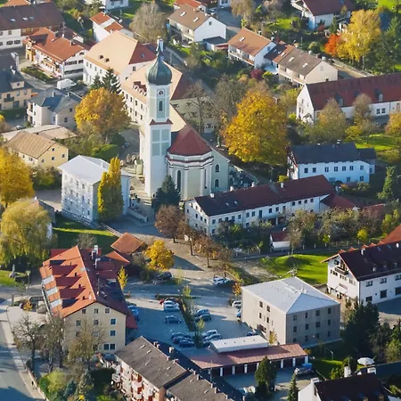 Hotel Neuwirt-3
