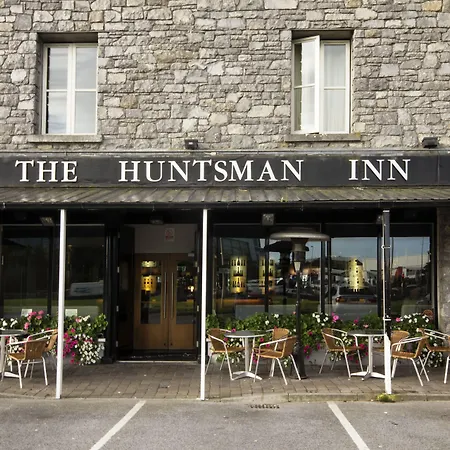 The Huntsman Inn-3