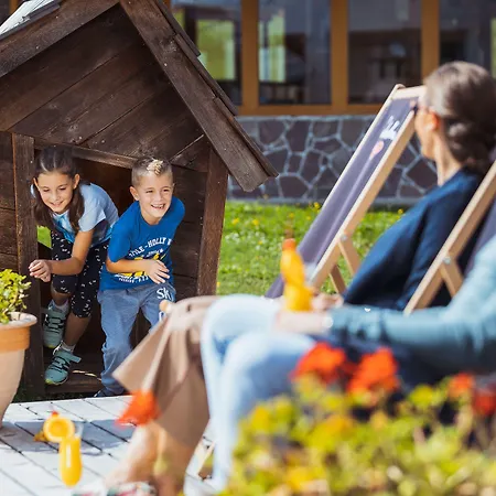 Ramada Hotel & Suites Kranjska Gora-3