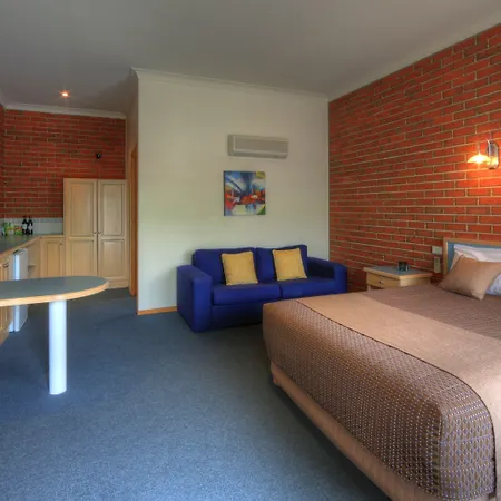 Bairnsdale Tanjil Motor Inn-2