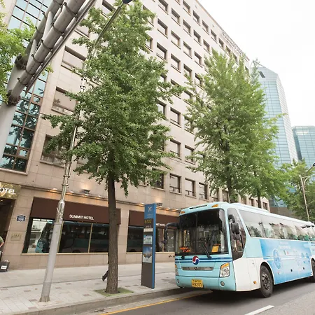 Summit Hotel Seoul Dongdaemun-2