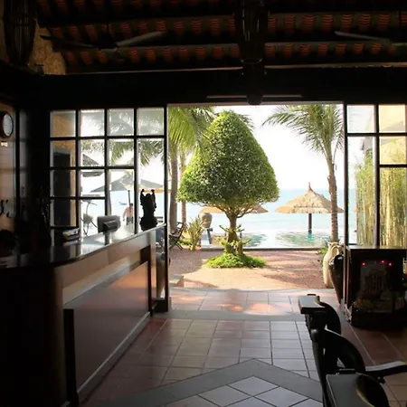 Lotus Village Resort-3