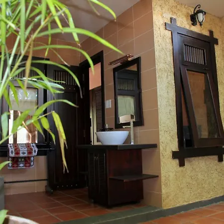 Lotus Village Resort-2