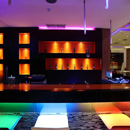 Miyanna Hotel & Convention-2
