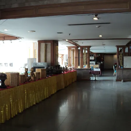 โรงแรมไดมอนด์ ริเวอร์ปิง เพชรงาม-3