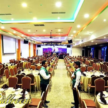 Miyanna Hotel & Convention-3