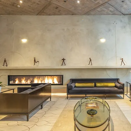 The Marmara Park Avenue-2
