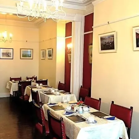 Melrose Guest House-2