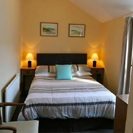 Melrose Guest House-3