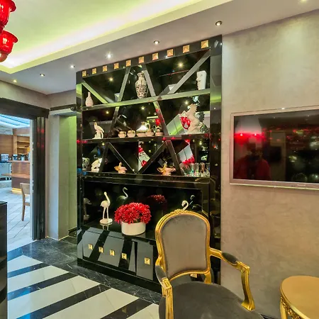 The Million Stone Hotel - Special Category-2