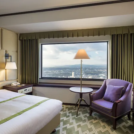 Okura Act City Hotel Hamamatsu-2
