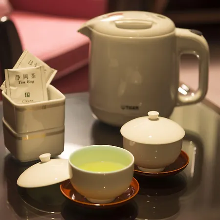Okura Act City Hotel Hamamatsu-2