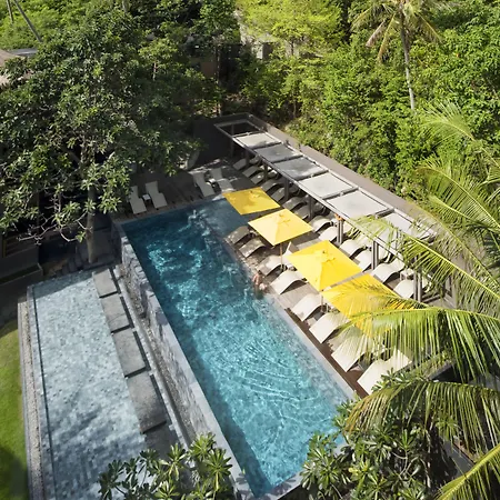 Haadtien Beach Resort-2