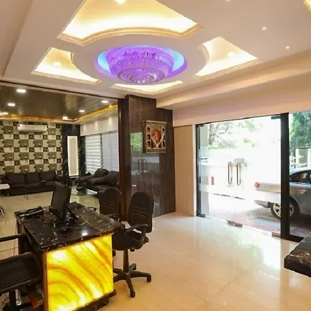 Jyoti Dwelling Hotel-2