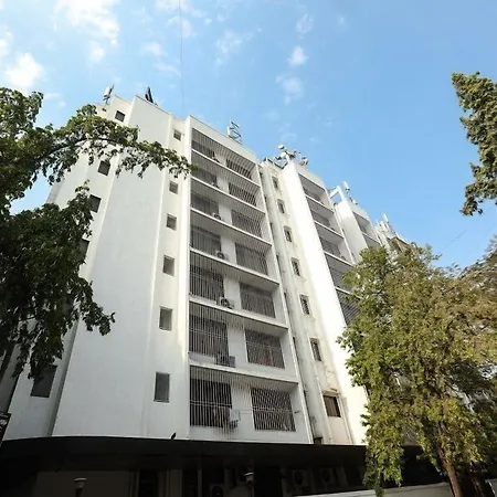 Jyoti Dwelling Hotel-3