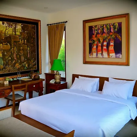 Aqua Bali Villa-2