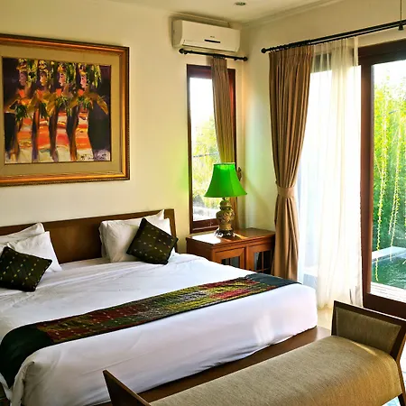 Aqua Bali Villa-2