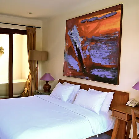 Aqua Bali Villa-3