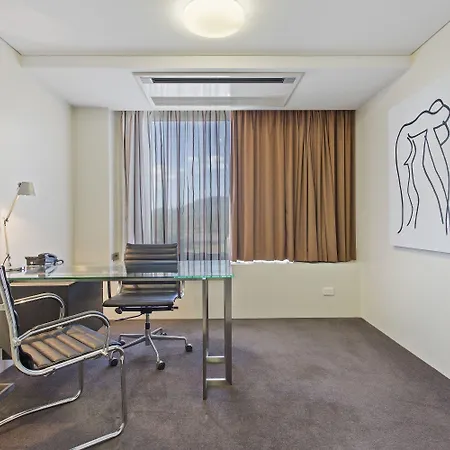Cbd Executive Apartments-2