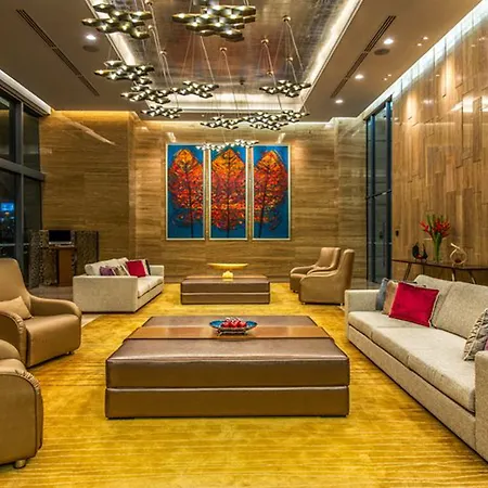Ascott Sentral Kuala Lumpur-3