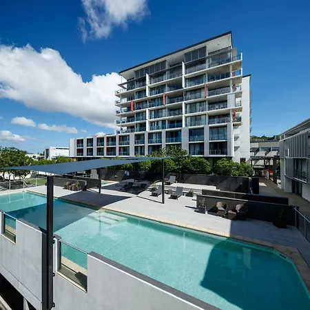 Central Islington Apartments-2