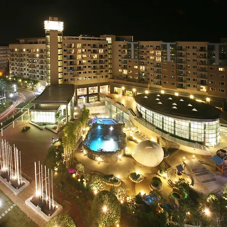 Hanwha Resort Gyeongju-3